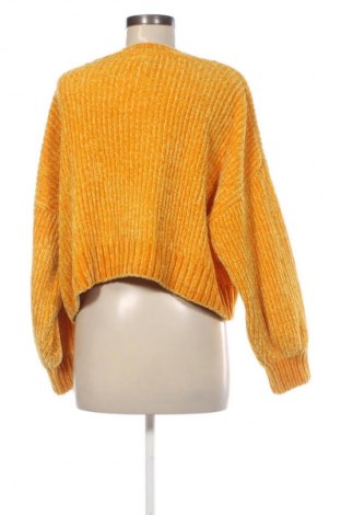 Damenpullover H&M Divided, Größe S, Farbe Orange, Preis € 10,99