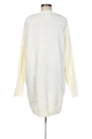 Γυναικείο πουλόβερ H&M Divided, Μέγεθος L, Χρώμα Κίτρινο, Τιμή 7,99 €