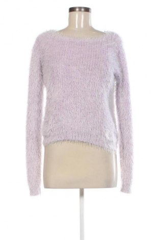 Női pulóver H&M Divided, Méret S, Szín Lila, Ár 2 849 Ft