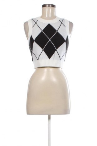 Dámský svetr H&M Divided, Velikost XS, Barva Vícebarevné, Cena  269,00 Kč