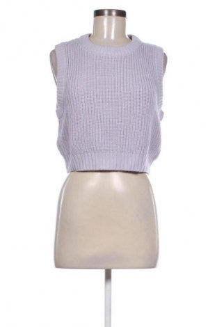 Dámský svetr H&M Divided, Velikost M, Barva Fialová, Cena  179,00 Kč