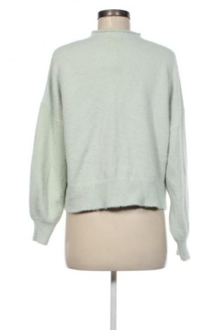Damenpullover H&M Divided, Größe L, Farbe Grün, Preis 10,99 €