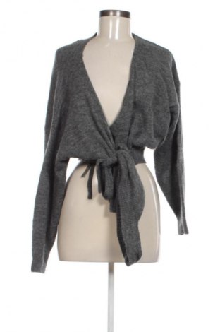 Damenpullover H&M Divided, Größe L, Farbe Grau, Preis 14,83 €