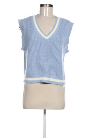 Női pulóver H&M Divided, Méret S, Szín Kék, Ár 5 800 Ft
