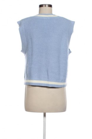 Női pulóver H&M Divided, Méret S, Szín Kék, Ár 5 800 Ft