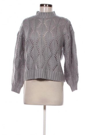 Damenpullover H&M Divided, Größe S, Farbe Grau, Preis 14,83 €