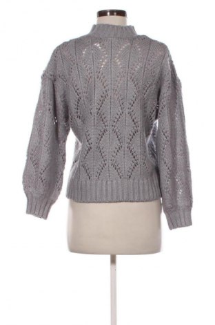 Damenpullover H&M Divided, Größe S, Farbe Grau, Preis 14,83 €