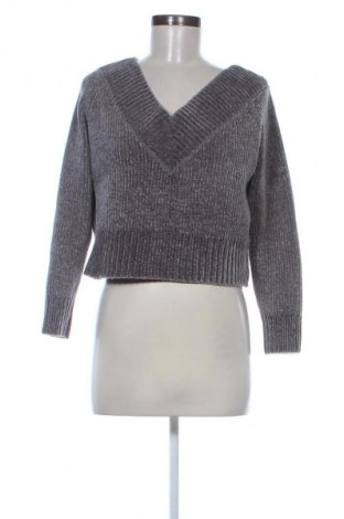 Női pulóver H&M Divided, Méret M, Szín Szürke, Ár 5 800 Ft