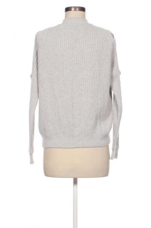 Damenpullover H&M Divided, Größe XS, Farbe Grau, Preis 14,83 €