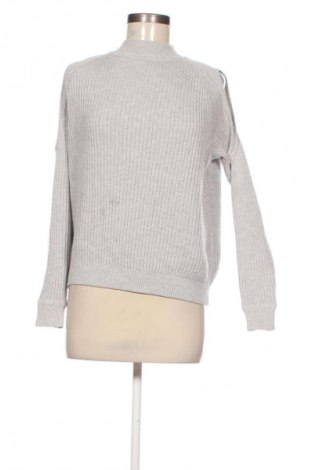 Damenpullover H&M Divided, Größe XS, Farbe Grau, Preis 14,83 €