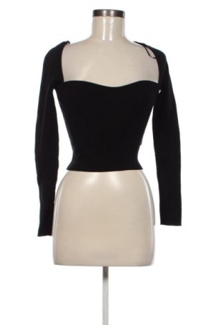 Dámsky pulóver H&M Divided, Veľkosť S, Farba Čierna, Cena  16,95 €