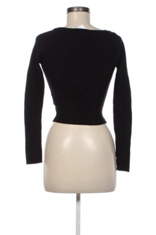 Dámsky pulóver H&M Divided, Veľkosť S, Farba Čierna, Cena  16,95 €