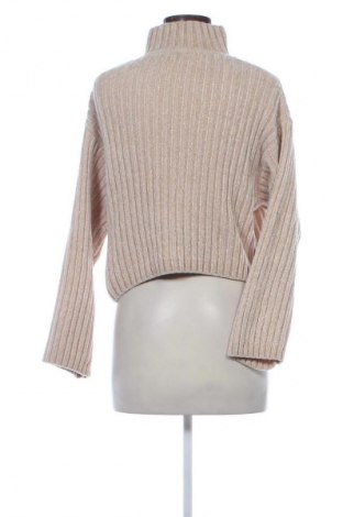 Damski sweter H&M Divided, Rozmiar S, Kolor Beżowy, Cena 66,67 zł