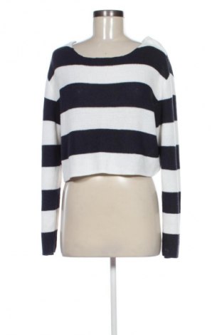 Damenpullover H&M Divided, Größe S, Farbe Mehrfarbig, Preis 14,83 €