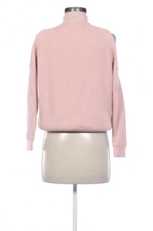 Damenpullover H&M Divided, Größe S, Farbe Aschrosa, Preis € 13,30