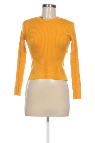 Damenpullover H&M Divided, Größe S, Farbe Orange, Preis € 10,99