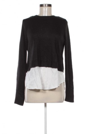 Damski sweter H&M Divided, Rozmiar S, Kolor Czarny, Cena 66,67 zł