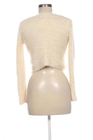 Dámský svetr H&M Divided, Velikost XS, Barva Béžová, Cena  249,00 Kč