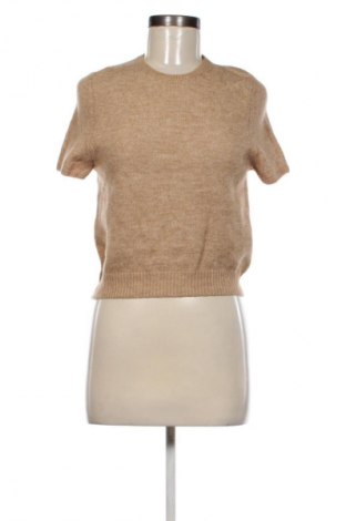 Dámský svetr H&M Divided, Velikost S, Barva Hnědá, Cena  179,00 Kč