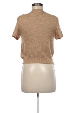 Dámský svetr H&M Divided, Velikost S, Barva Hnědá, Cena  179,00 Kč