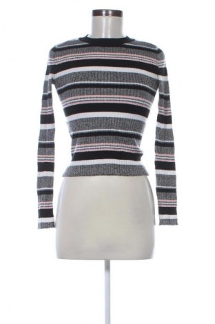 Pulover de femei H&M Divided, Mărime XS, Culoare Multicolor, Preț 34,99 Lei