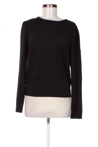 Damenpullover H&M Divided, Größe L, Farbe Schwarz, Preis 9,99 €