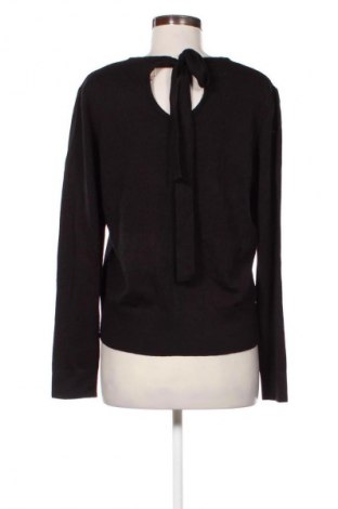 Damenpullover H&M Divided, Größe L, Farbe Schwarz, Preis 9,99 €