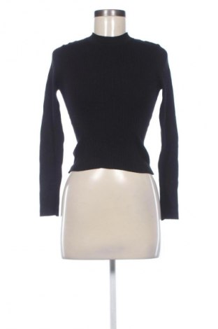 Γυναικείο πουλόβερ H&M Divided, Μέγεθος XS, Χρώμα Μαύρο, Τιμή 14,83 €