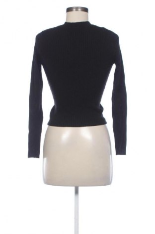 Γυναικείο πουλόβερ H&M Divided, Μέγεθος XS, Χρώμα Μαύρο, Τιμή 14,83 €