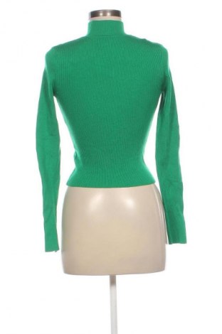 Damenpullover H&M Divided, Größe XS, Farbe Grün, Preis € 16,99
