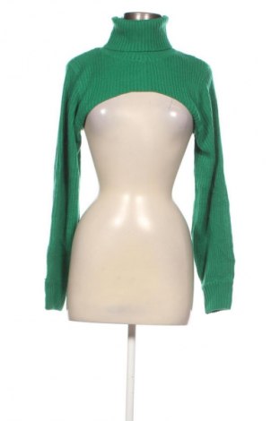 Damenpullover H&M Divided, Größe M, Farbe Grün, Preis 10,99 €