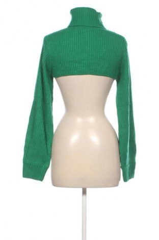 Damenpullover H&M Divided, Größe M, Farbe Grün, Preis 10,99 €