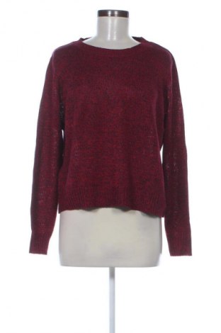 Dámský svetr H&M Divided, Velikost M, Barva Červená, Cena  189,00 Kč