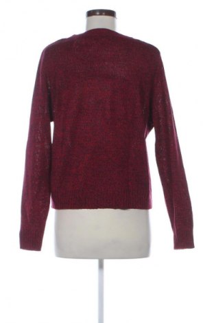 Dámský svetr H&M Divided, Velikost M, Barva Červená, Cena  189,00 Kč