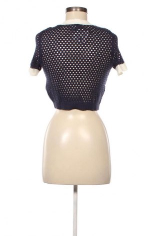 Női pulóver H&M Divided, Méret XS, Szín Kék, Ár 3 959 Ft