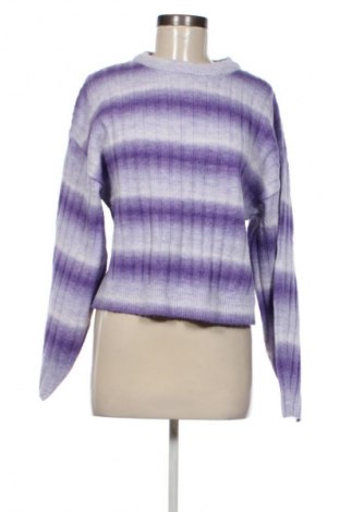 Női pulóver H&M Divided, Méret S, Szín Lila, Ár 4 559 Ft