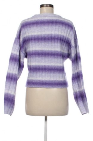 Női pulóver H&M Divided, Méret S, Szín Lila, Ár 4 559 Ft