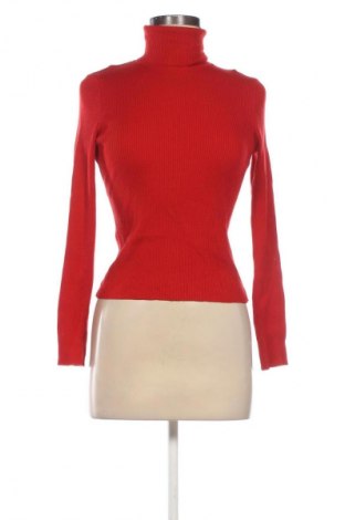 Damenpullover H&M Divided, Größe M, Farbe Rot, Preis 21,09 €