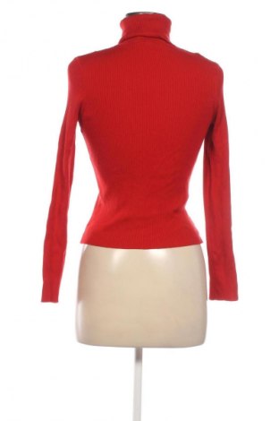 Damenpullover H&M Divided, Größe M, Farbe Rot, Preis 21,09 €