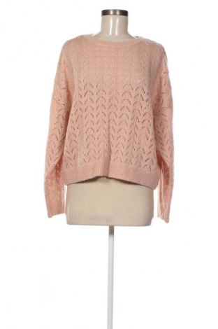 Dámský svetr H&M Divided, Velikost L, Barva Béžová, Cena  199,00 Kč