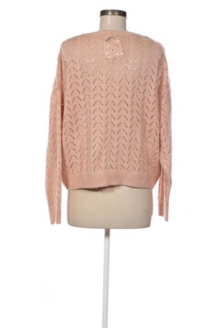 Dámský svetr H&M Divided, Velikost L, Barva Béžová, Cena  199,00 Kč