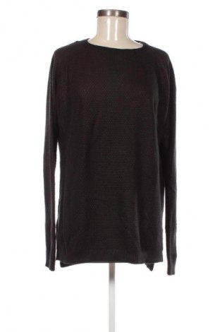 Дамски пуловер H&M Divided, Размер M, Цвят Черен, Цена 14,99 лв.