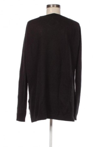 Дамски пуловер H&M Divided, Размер M, Цвят Черен, Цена 14,99 лв.