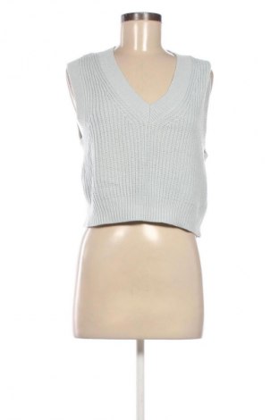 Damenpullover H&M Divided, Größe M, Farbe Blau, Preis 17,79 €