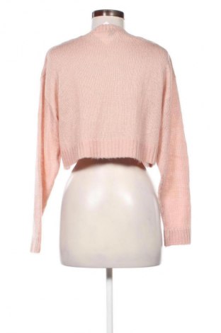 Damenpullover H&M Divided, Größe S, Farbe Aschrosa, Preis 15,00 €