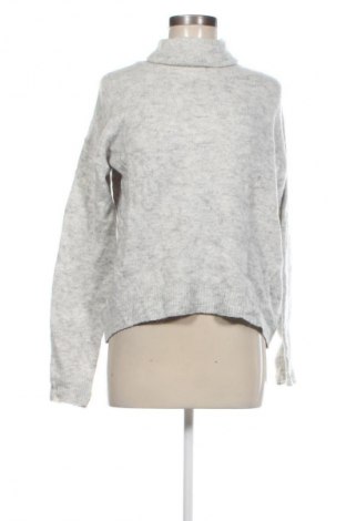 Damenpullover H&M L.O.G.G., Größe S, Farbe Grau, Preis € 5,99