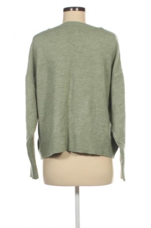 Dámský svetr H&M L.O.G.G., Velikost L, Barva Zelená, Cena  382,00 Kč