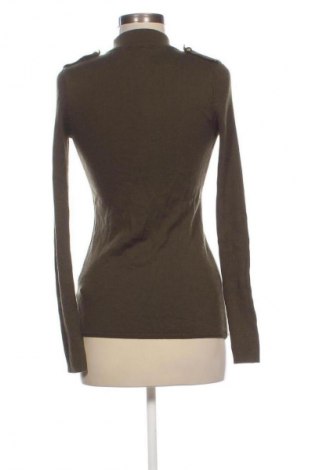 Pulover de femei H&M L.O.G.G., Mărime S, Culoare Verde, Preț 57,99 Lei