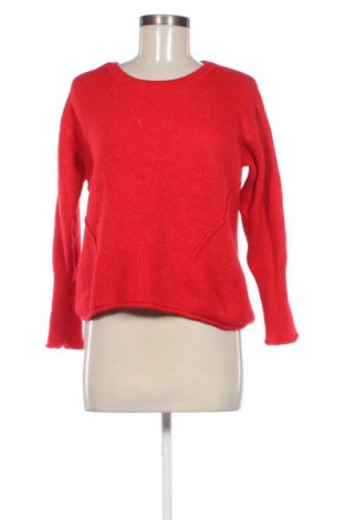 Női pulóver H&M L.O.G.G., Méret L, Szín Piros, Ár 5 800 Ft