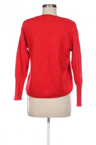 Női pulóver H&M L.O.G.G., Méret L, Szín Piros, Ár 5 800 Ft